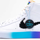 Illustration for article titled New Nikes Are A "Gamer" Tribute